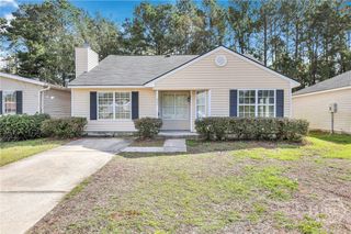 305 Rushing Street, Richmond Hill, GA 31324