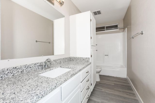3430 S OAK Street, Tempe, AZ 85282