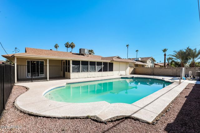 3430 S OAK Street, Tempe, AZ 85282
