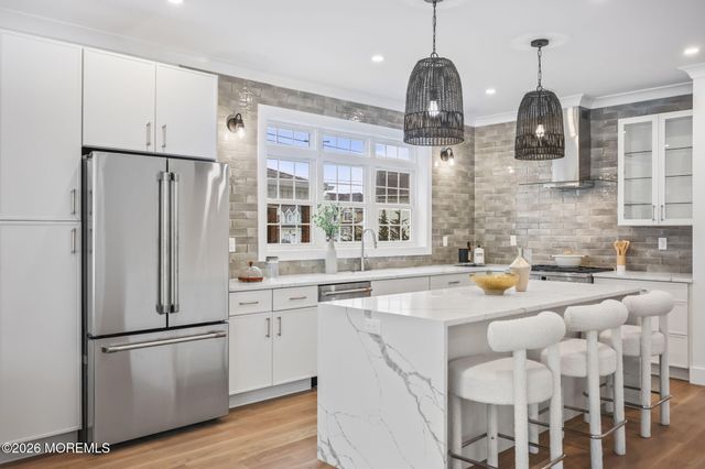 167 Chelsea Avenue, Long Branch, NJ 07740