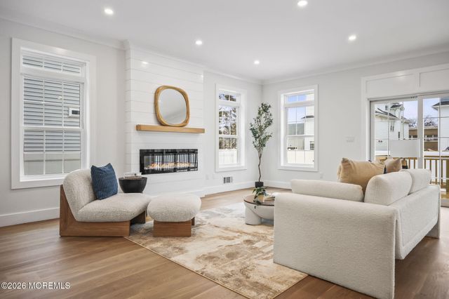 167 Chelsea Avenue, Long Branch, NJ 07740