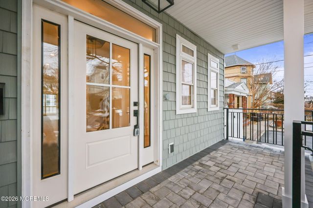 167 Chelsea Avenue, Long Branch, NJ 07740