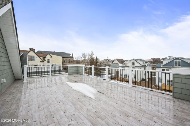 167 Chelsea Avenue, Long Branch, NJ 07740