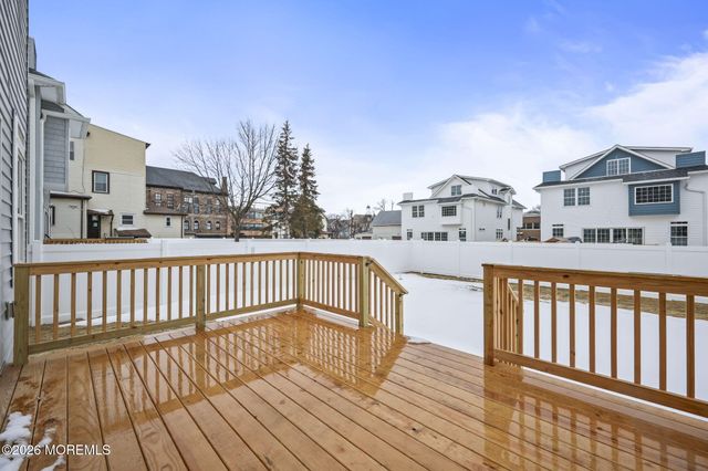 167 Chelsea Avenue, Long Branch, NJ 07740