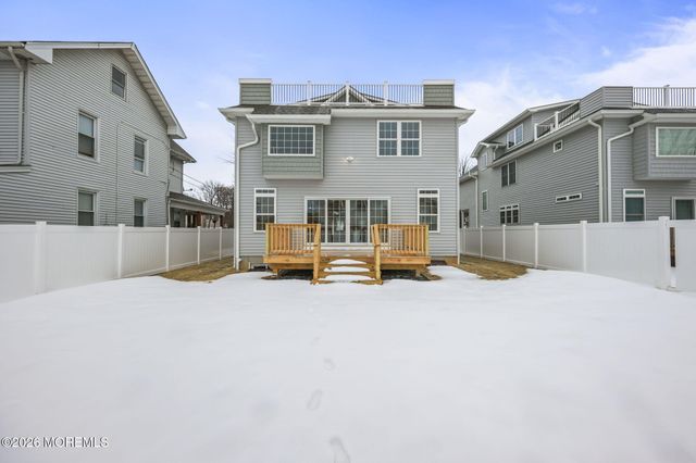 167 Chelsea Avenue, Long Branch, NJ 07740