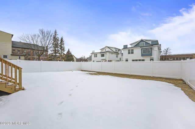 167 Chelsea Avenue, Long Branch, NJ 07740