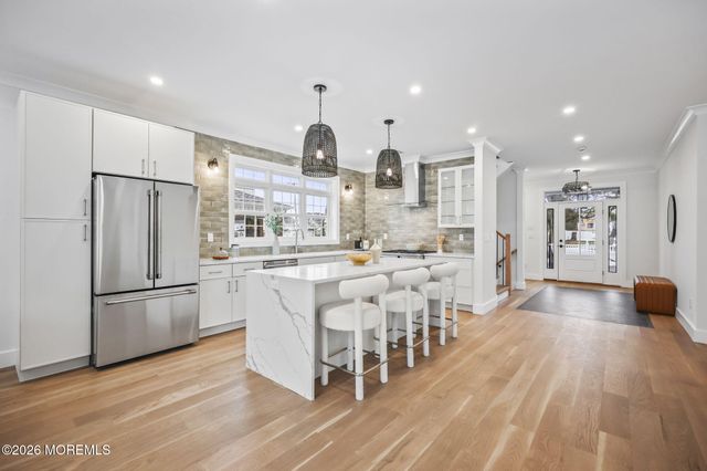 167 Chelsea Avenue, Long Branch, NJ 07740