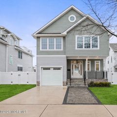 167 Chelsea Avenue, Long Branch, NJ 07740