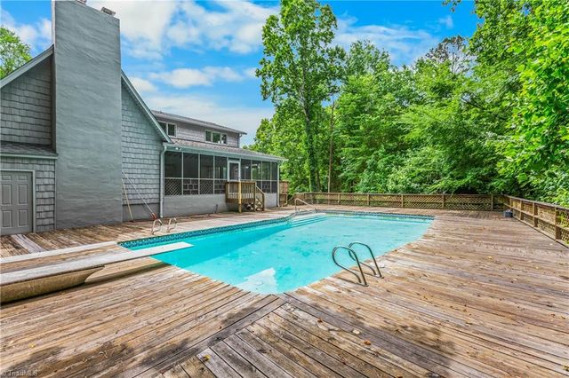 4200 Clinard Road, Clemmons, NC 27012
