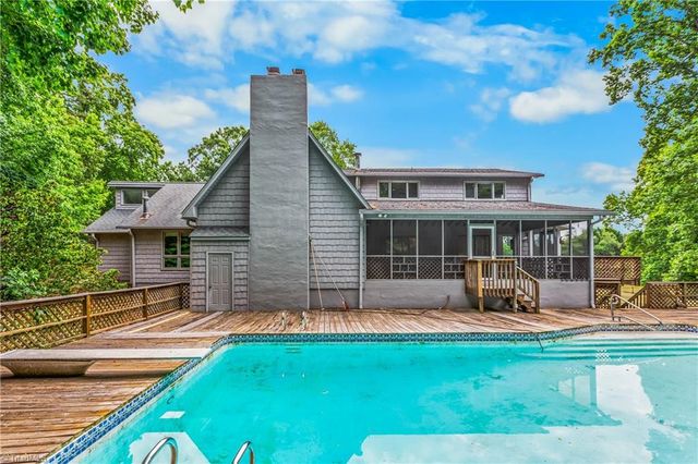 4200 Clinard Road, Clemmons, NC 27012