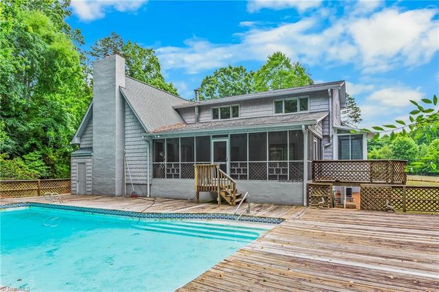 4200 Clinard Road, Clemmons, NC 27012