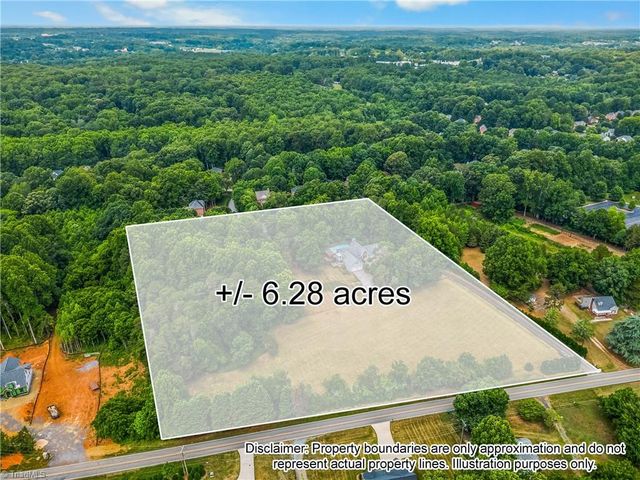4200 Clinard Road, Clemmons, NC 27012