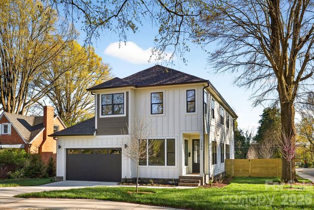 1245 Bethel Road, Charlotte, NC 28208