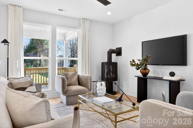 1245 Bethel Road, Charlotte, NC 28208