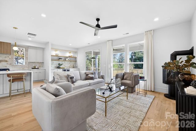 1245 Bethel Road, Charlotte, NC 28208