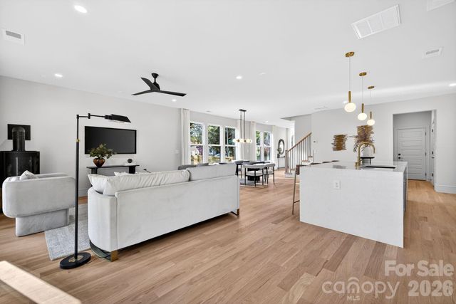 1245 Bethel Road, Charlotte, NC 28208