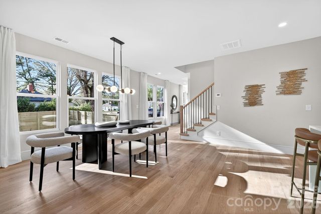 1245 Bethel Road, Charlotte, NC 28208