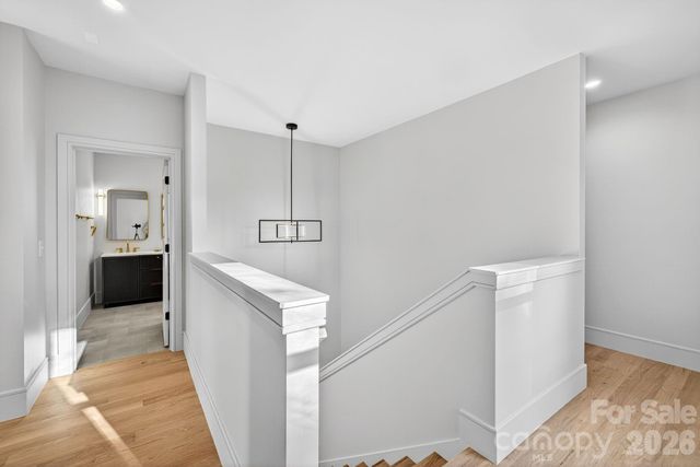 1245 Bethel Road, Charlotte, NC 28208