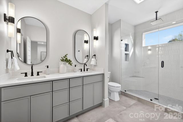 1245 Bethel Road, Charlotte, NC 28208