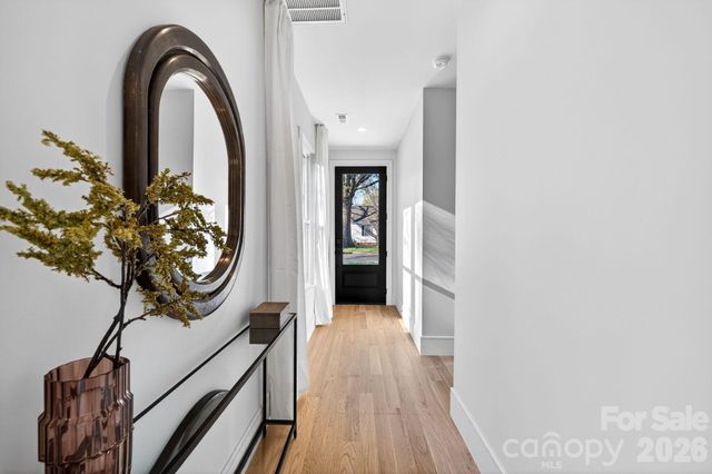 1245 Bethel Road, Charlotte, NC 28208