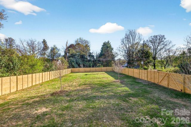 1245 Bethel Road, Charlotte, NC 28208