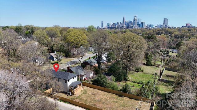 1245 Bethel Road, Charlotte, NC 28208