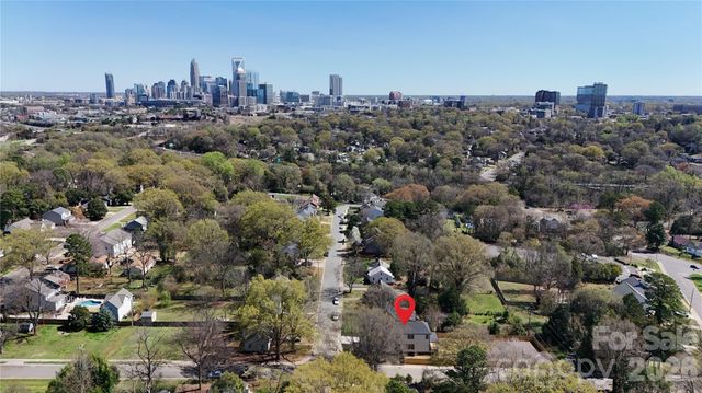 1245 Bethel Road, Charlotte, NC 28208