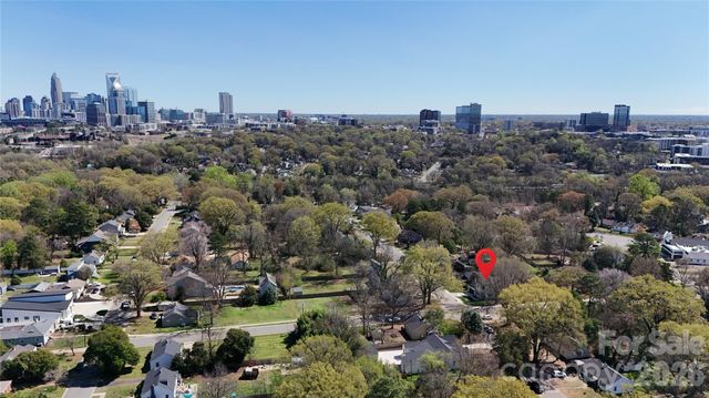 1245 Bethel Road, Charlotte, NC 28208