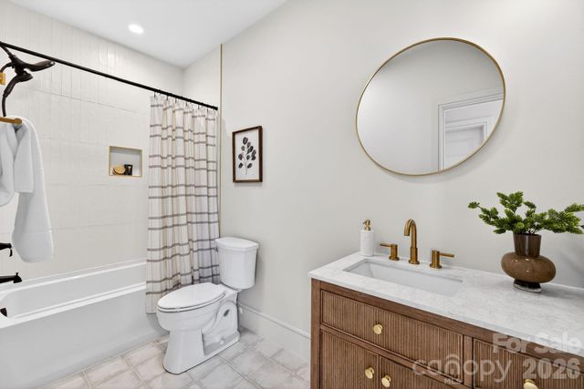 1245 Bethel Road, Charlotte, NC 28208