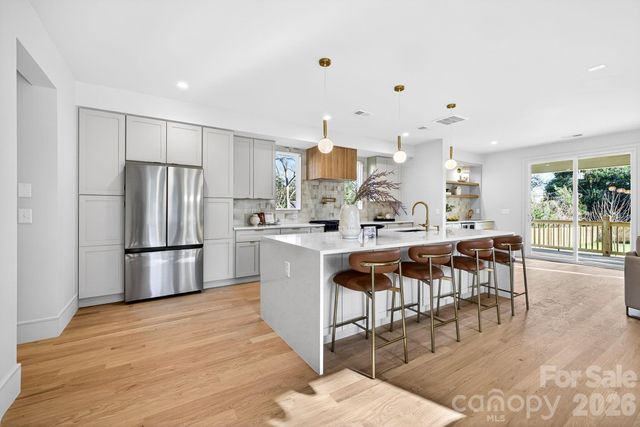 1245 Bethel Road, Charlotte, NC 28208