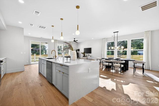 1245 Bethel Road, Charlotte, NC 28208