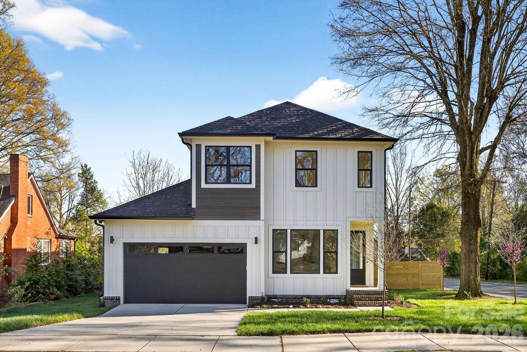 1245 Bethel Road, Charlotte, NC 28208