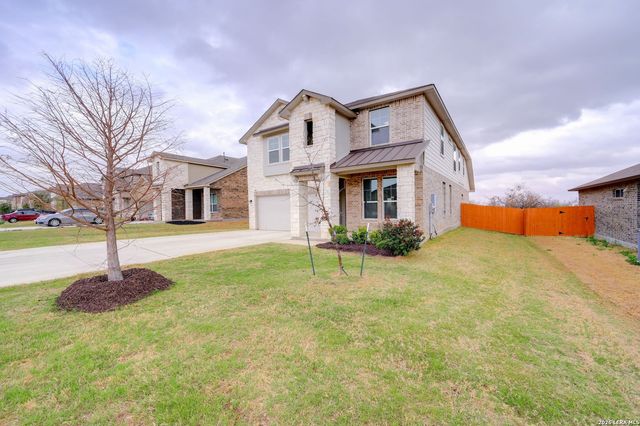 710 Overlook Ridge, Cibolo, TX 78108