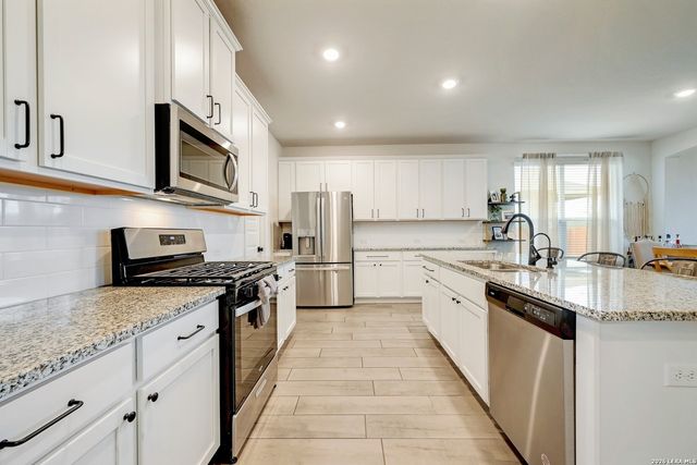 710 Overlook Ridge, Cibolo, TX 78108