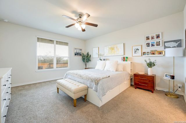 710 Overlook Ridge, Cibolo, TX 78108