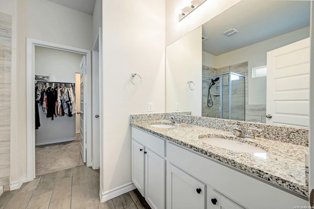 710 Overlook Ridge, Cibolo, TX 78108