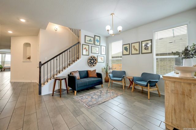 710 Overlook Ridge, Cibolo, TX 78108