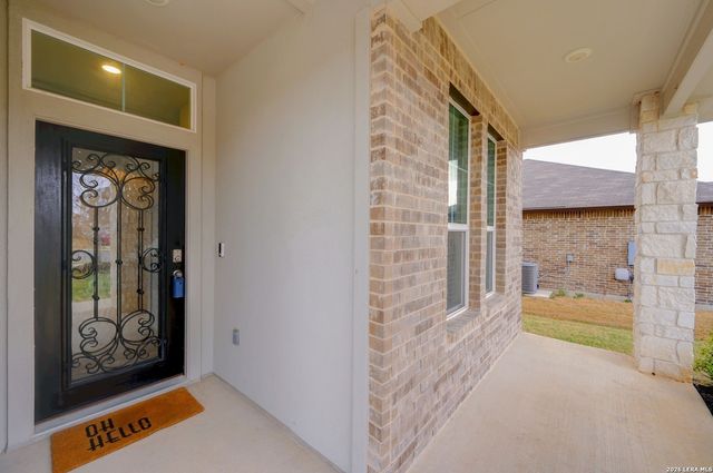 710 Overlook Ridge, Cibolo, TX 78108