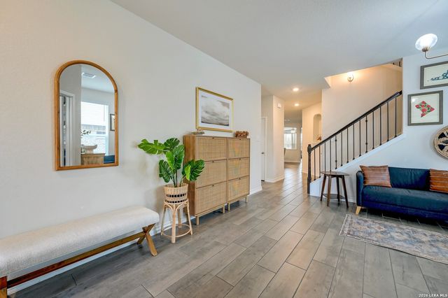 710 Overlook Ridge, Cibolo, TX 78108