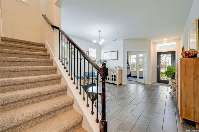 710 Overlook Ridge, Cibolo, TX 78108