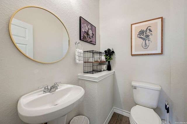 710 Overlook Ridge, Cibolo, TX 78108