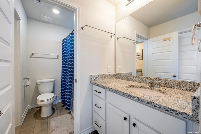 710 Overlook Ridge, Cibolo, TX 78108