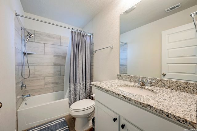 710 Overlook Ridge, Cibolo, TX 78108