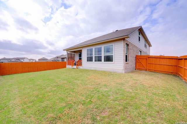 710 Overlook Ridge, Cibolo, TX 78108