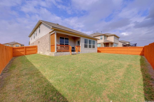 710 Overlook Ridge, Cibolo, TX 78108