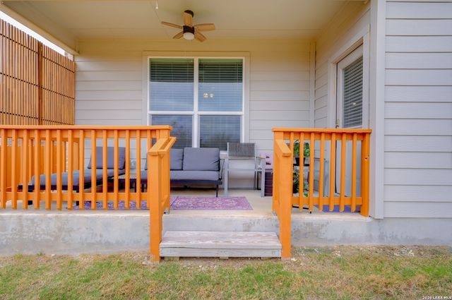 710 Overlook Ridge, Cibolo, TX 78108