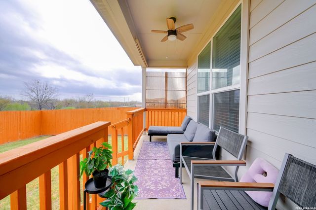 710 Overlook Ridge, Cibolo, TX 78108