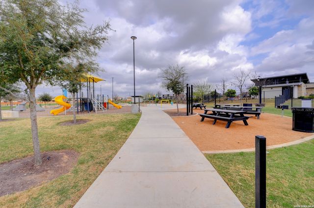 710 Overlook Ridge, Cibolo, TX 78108