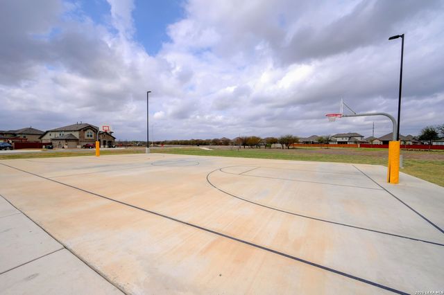 710 Overlook Ridge, Cibolo, TX 78108