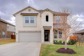 710 Overlook Ridge, Cibolo, TX 78108